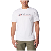 Мъжка тениска Columbia CSC Basic Logo Tee