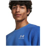 Мъжки суитшърт Under Armour Essential Flc Novelty Crw