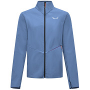Дамско яке Salewa Pedroc Dst Light Jacket W светло син morning blue/0910