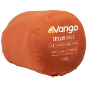 Трисезонен спален чувал Vango Stellar Single