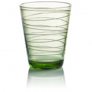 Чаша Brunner Onda glass 30 cl зелен