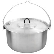 Тенджера за огън Tatonka Kettle Ii 4,0L