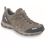 Мъжки туристически обувки Meindl Mondello GTX кафяв brown/carmine red