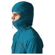 Мъжко яке Patagonia M's R2 TechFace Hoody