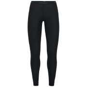 Дамски дълги долни гащи Icebreaker W's 175 Everyday Leggings черен Black