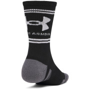 Комплект чорапи Under Armour New UA Perf Tech Nov 3Pk Crw