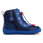 Детски зимни ботуши Affenzahn Winter Boot Vegan Discovy Whale
