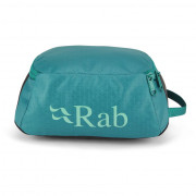 Пътна чанта Rab Escape Wash Bag син