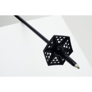 туристически щеки Black Crows Duos Freebird