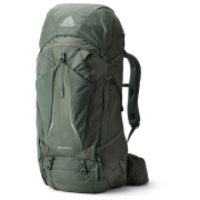 Туристическа раница Gregory Baltoro 65 Rc каки Terrain Green