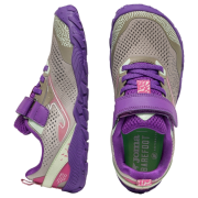 Детски боси обувки Joma Tundra V Junior Girl Gray