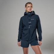 Дамско водоустойчиво яке Montane Minimus Lite Jacket