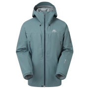 Мъжко яке Mountain Equipment Kedar Jacket Men's син/сив Goblin Blue