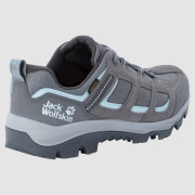 Дамски обувки Jack Wolfskin Vojo 3 Texapore Low W