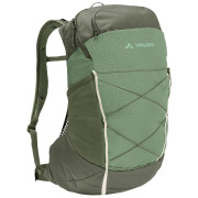 Дамска раница Vaude Women's Agile Air 18 зелен willow green