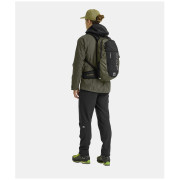 Туристическа раница Ortovox Traverse 20