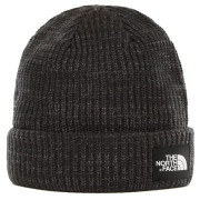 Шапка The North Face Salty Dog Beanie черен TnfBlack