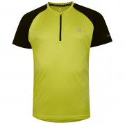 Функционална мъжка тениска  Dare 2b Gallantry Jersey светло зелен