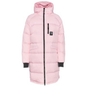 Дамска зимна парка Kari Traa Rongve Parka розов Pink Frost