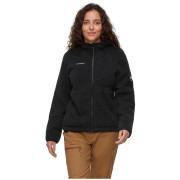 Дамско яке Mammut Falera Pro ML Hooded Jacket Women
