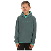 Детски суитшърт Kilpi Flond-Jb Green зелен GRN
