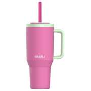 Термо чаша Kambukka Rio Tumbler 950 ml розов Bubblegum Mint