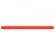 Въже за алпинизъм Beal Gully 7,3 mm (60 m) Golden Dry