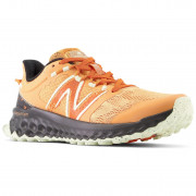 Дамски обувки за бягане New Balance Fresh Foam Garoé светлооранжев