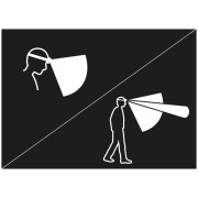 Челник Petzl Aria 2 RGB