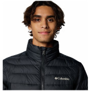 Мъжко яке Columbia Powder Lite™ II Hybrid Jacket