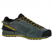 Мъжки обувки La Sportiva TX2 Evo Leather сив/жълт