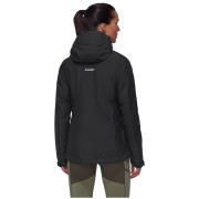 Дамско яке Mammut Alto Light 3 in 1 HS Hooded Jacket Women