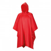 Пончо Ferrino R-Cloak червен red