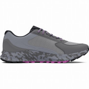 Дамски обувки за бягане Under Armour W Bandit TR 3 сив ModGray/TitanGray/VividMagenta