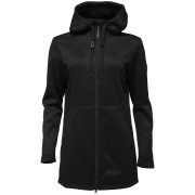 Дамски пуловер Loap Galva черен Black