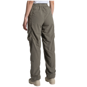 Дамски панталони Craghoppers NosiLife Medina Cargo Trouser