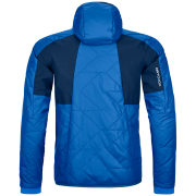 Мъжко яке Ortovox Swisswool Piz Boe Jacket Men's