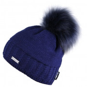 Зимна шапка Sherpa Amber син Darkblue