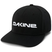 Шапка с козирка Dakine Rail 3D Ballcap черен Black