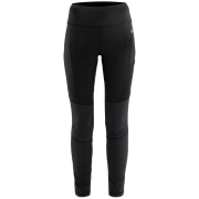 Дамски клин Fjällräven Keb Agile Tights W черен black