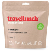 Travellunch Вегетарианска паста Napoli 125 g