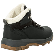 Дамски зимни ботуши Jack Wolfskin Everquest Texapore Mid W