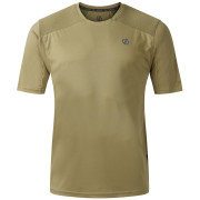 Функционална мъжка тениска Dare 2b Trackstand Ace зелен Boa