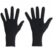 Ръкавици Icebreaker U 260 Tech Glove Liners черен Black