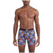 Боксерки Saxx Multi-Sport Mesh Boxer Brief Fly