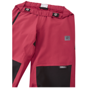 Детски панталони Reima Intona Cranberry