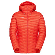 Дамско яке Mammut Albula IN Hooded Jacket Women