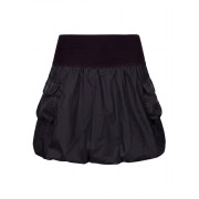 Дамска пола High Point Loofie Skirt черен black