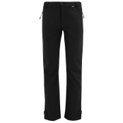 Мъжки панталони от софтшел Regatta Geo Softshell Trousers черен Black