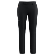 Дамски панталони Salewa Puez Talvena Dst Pant W черен black out